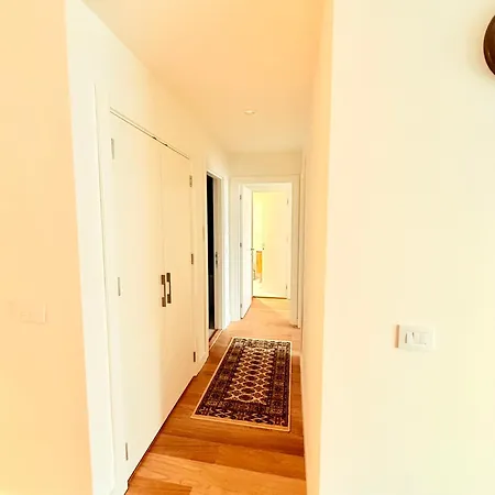 Q4 Comfort Apartment