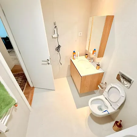 Apartment Q4 Comfort