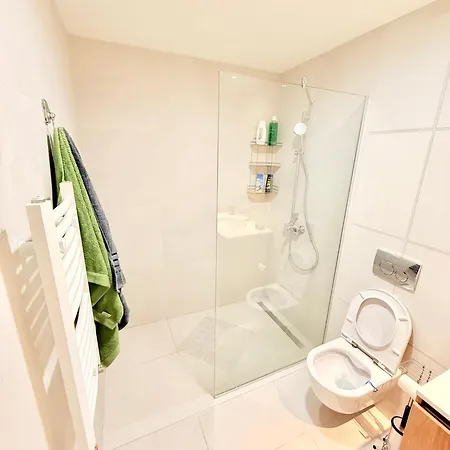 Q4 Comfort Belgrade
