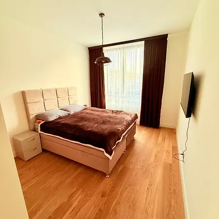 Q4 Comfort Apartment *