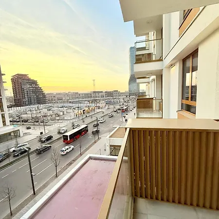 Apartment Q4 Comfort *