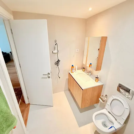 Q4 Comfort Apartment *