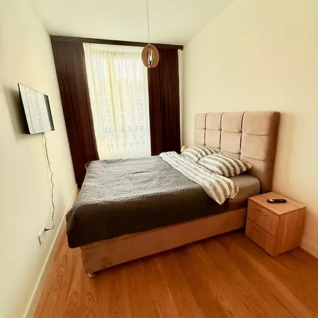 Q4 Comfort Apartment