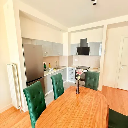 Apartment Q4 Comfort