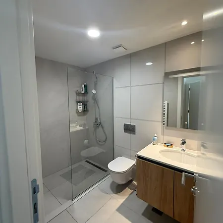 Q4 Comfort Apartment