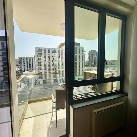 Apartment Q4 Comfort *