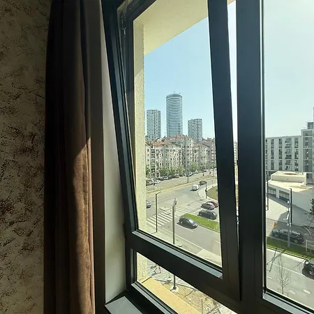 Apartment Q4 Comfort *