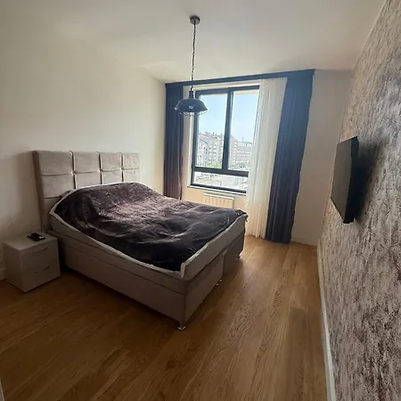 Q4 Comfort Apartment *