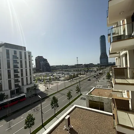 Apartment Q4 Comfort *